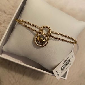 Michael Kors bracelet